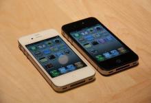 苹果决定在全球开发者大会上宣布不发布iPhone5
