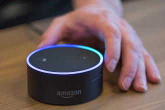  Alexa请求的亚马逊员工可以访问用户的家庭住址 