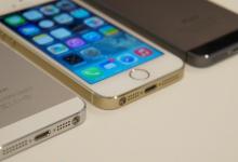 iPhone销售的意外下滑可能会极大地改变苹果的业务