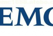 EMC在第一季度大幅提高了毛利率和营业利润率