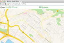 如何在苹果Maps中使用机场和购物中心的室内地图
