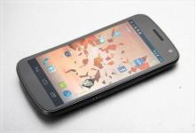 新的Nexus智能手机将与手机制造商的NexusS和NexusS4G型号一起出现