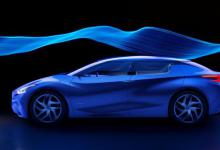 日产FriendME概念车将于下周在上海车展上首次亮相