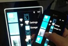WindowsPhone7的消费者采用率仍然是一个悬而未决的问题