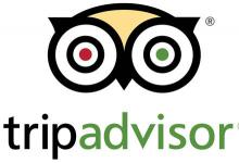 TripAdvisor不会收集或存储会员的信用卡或财务信息