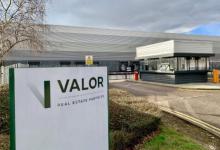 Valor收购伦敦南部的工业用地