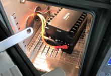 英国公司Mahle Powertrain开设了新的电动车电池测试设施