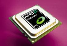 AMD将于2月14日推出五款新的Opteron6100系列芯片