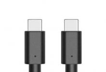 亚马逊现在以8美元的价格出售Anker的2包USB-C电缆