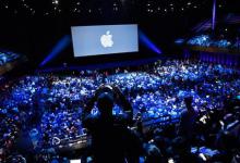 苹果宣布WWDC将于6月3日至7日在圣何塞举行
