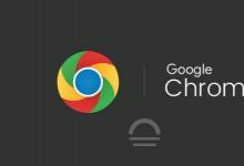 Chrome是Google会每隔几周更新一次稳定的版本