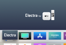 ElectraTV现在在1.3.2版中支持tvOS 11.011.4.1