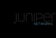 JuniperNetworks等其他竞争对手也在网络业务中攻击了思科