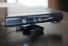 微软发布了Kinect和其他产品销售的强劲季度收入