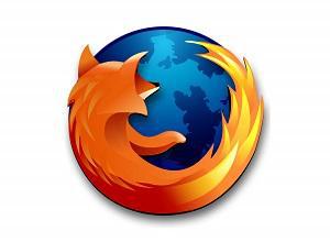  如果除了Safari之外或代替Safari使用Firefox 