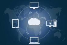 托管云提供了一组由行业服务级别协议支持的功能