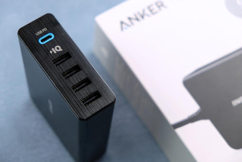  Satechi推出新型USB-CPowerDelivery便携式充电器 