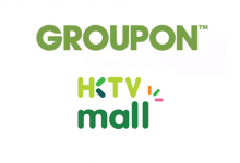 Groupon根据用户的位置为用户提供每日交易和折扣
