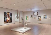 让努维尔的第一座纽约摩天大楼将包括三层MoMA画廊空间