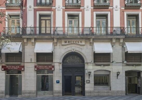  Generali Real Estate收购了马德里的主要综合用途建筑 