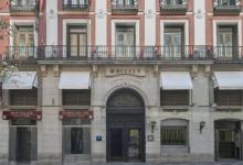 Generali Real Estate收购了马德里的主要综合用途建筑