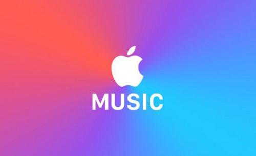  这是在AppleMusic上重新获得歌曲和播放列表的方法 