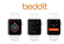 在与Apple达成交易后Beddit对其睡眠监控配件进行了首次修订