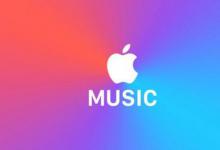 这是在AppleMusic上重新获得歌曲和播放列表的方法
