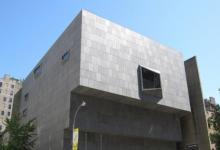 评论家说伦佐皮亚诺的大错子惠特尼博物馆