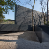 丹顿科克马歇尔的神秘黑匣子是澳大利亚新的威尼斯双年展展馆