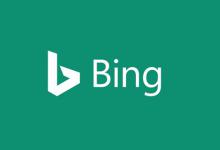 来自Google和Bing的实时索引和用户界面修饰使搜索更加生动