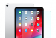 苹果在周二推出了全新的11英寸iPadPro和第三代12.9英寸iPadPro