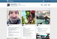 如何创建自己的Instagram地名标签人们可以扫描以关注您