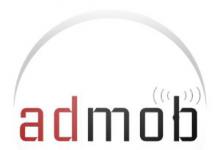 AdMob等移动广告提供商在iPhone的应用程序中投放广告