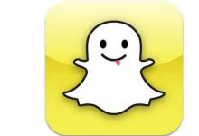 使用Snapchat在其整个应用程序中进行大范围扩展的Snapchat
