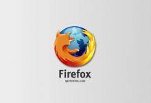 Firefox是仅次于InternetExplorer的世界第二受欢迎的浏览器