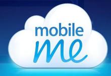 MobileMe还为用户提供一个电子邮件地址用于上传照片和视频