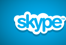 其成员居住在海外的家庭在Skype中看到了一种便宜的方式