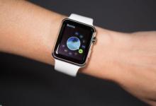 苹果为开发人员发布了第九个watchOS5beta