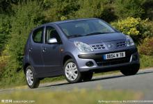 日产Pixo被列为英国最便宜的新车售价为6,995英镑