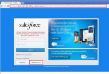 Salesforce的新版本试图为基于云的企业工具带来类似的协作感