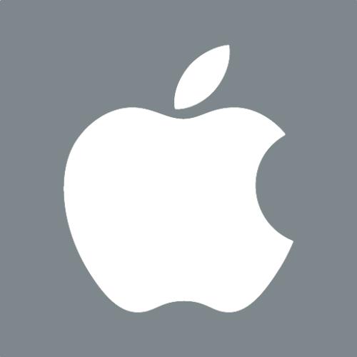  苹果在美国的市值达到1万亿美元达到了巨大的里程碑 