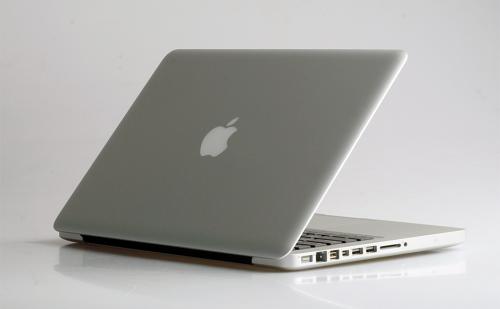  未来的MacBook可能会配备具有触摸界面的替代键盘 
