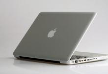 未来的MacBook可能会配备具有触摸界面的替代键盘