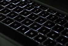 MacBookPro键盘会带来更好的打字体验吗