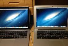 MacBook和MacBookPro型号启动键盘服务程序