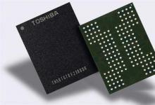 企业级基于NAND闪存的新产品线中的第一款它将出售给OEM
