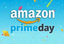 尽管它要到7月16日才开始但AmazonPrimeDay已经开始