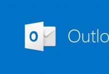 使用户可以在Outlook中搜索联系人或电子邮件对话