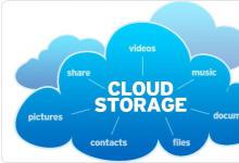 经过调整以供具有附加管理功能的云存储服务提供商使用
